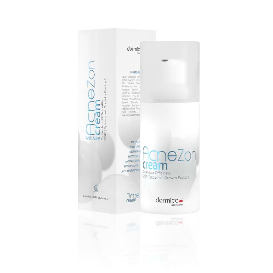 AcneZon Cream