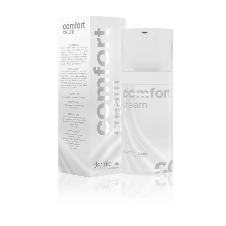 Comfort Cream