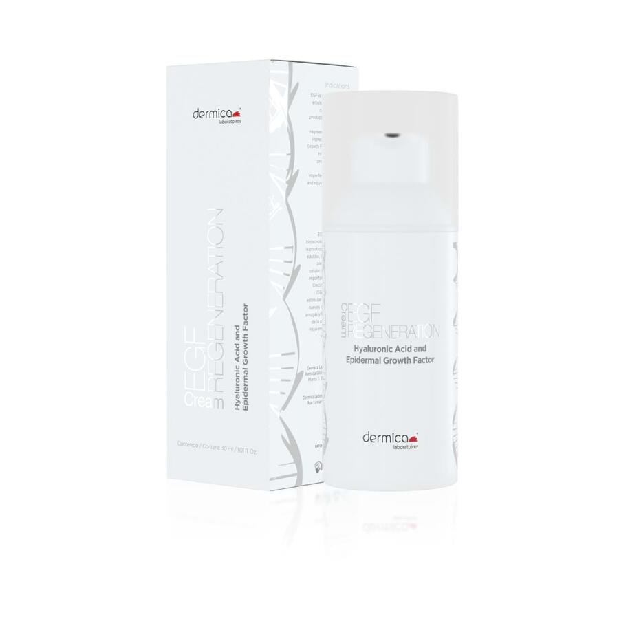 EGF Regeneration Cream
