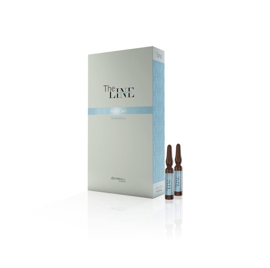 Acne Care Solution