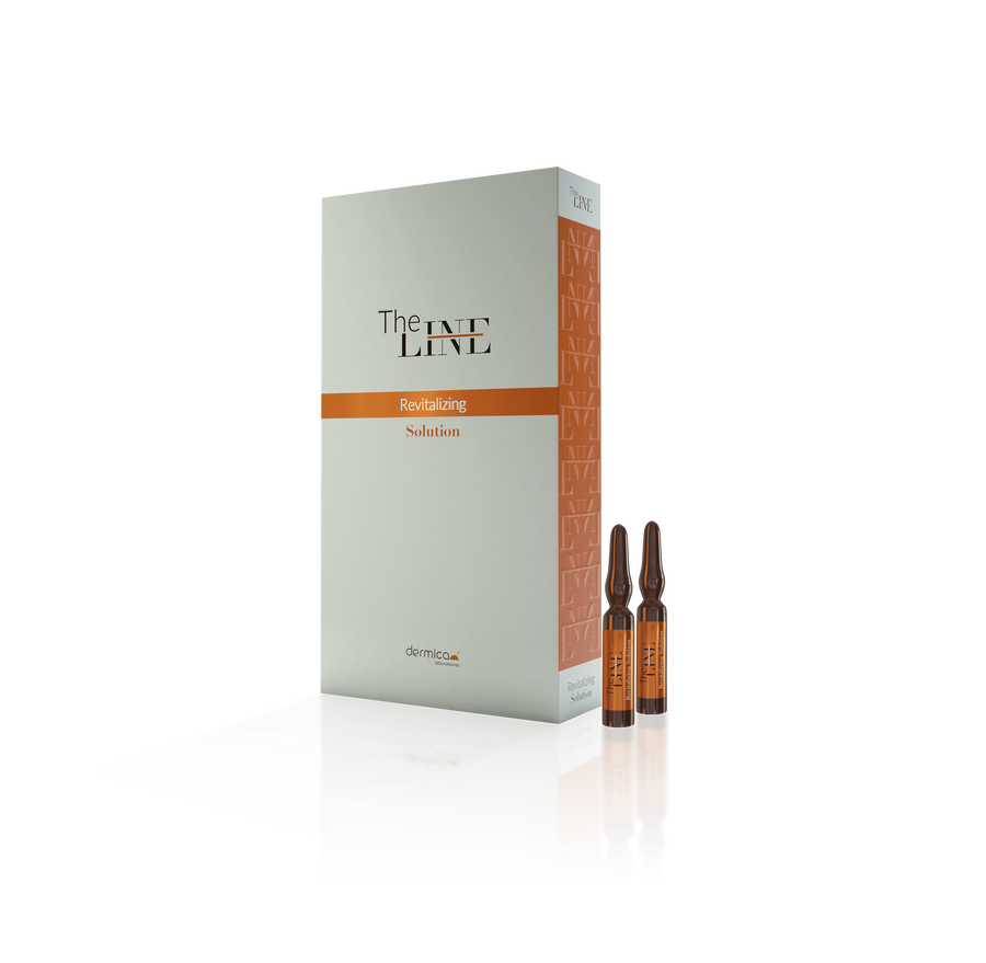 Revitalizing Solution