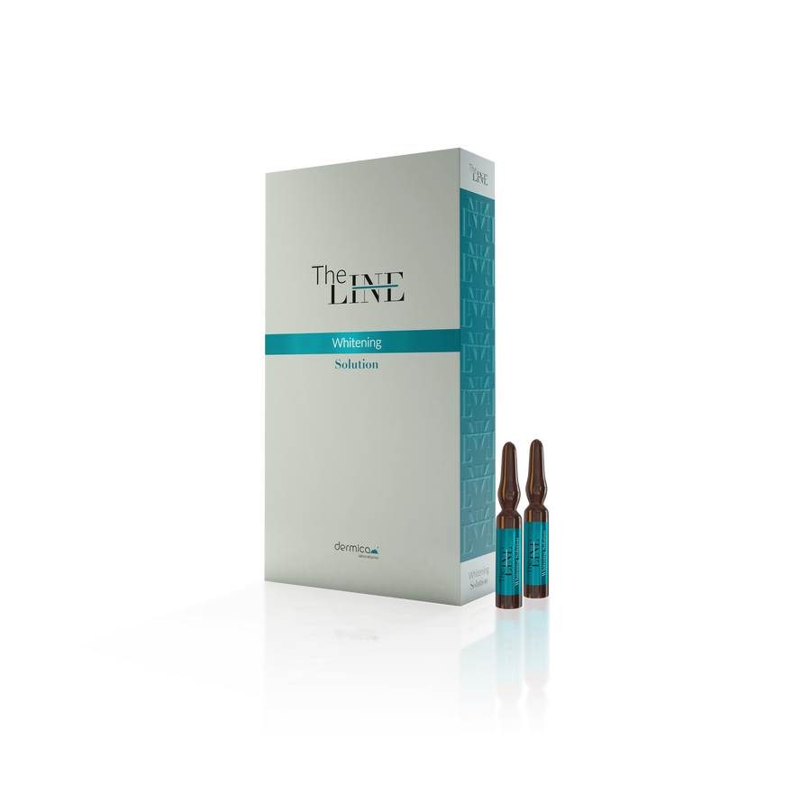 Whitening Solution