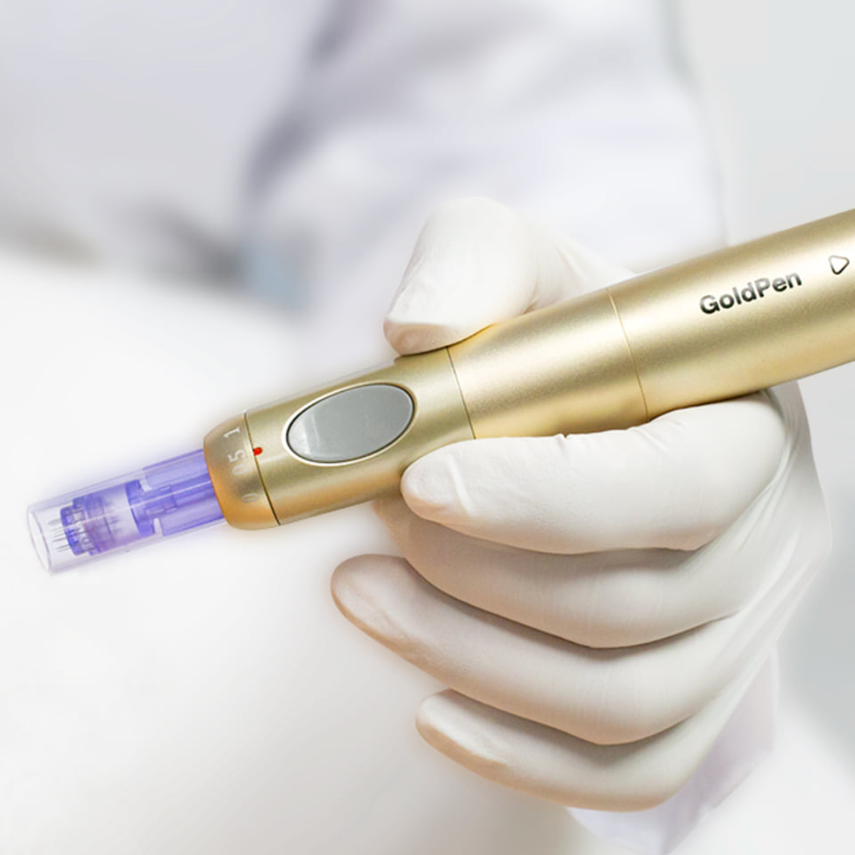 dermica Goldpen