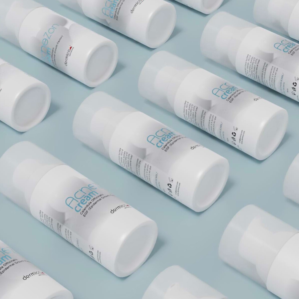 dermica, AcneZon Cream