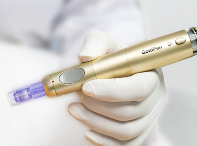 Goldpen