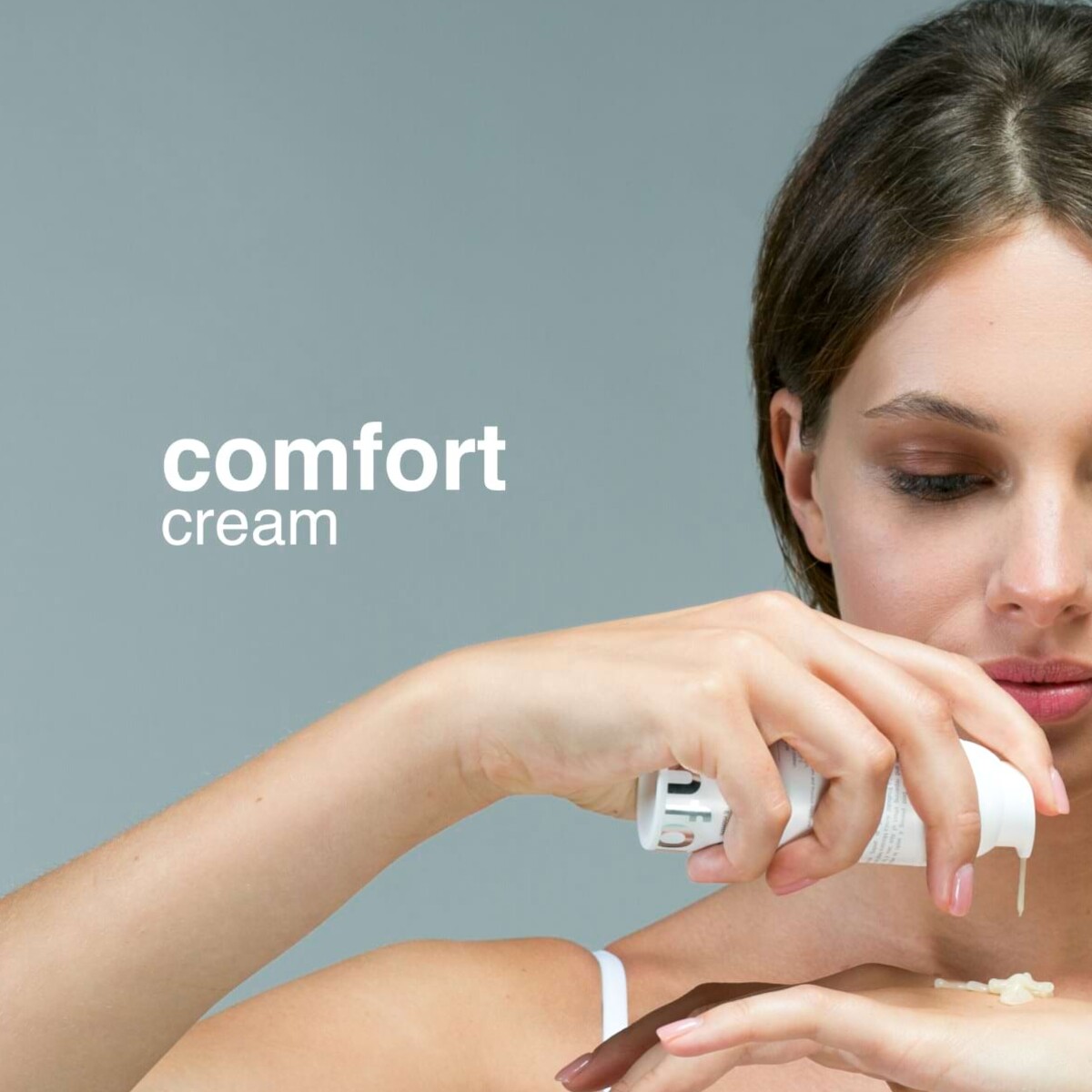 dermica, Comfort Cream