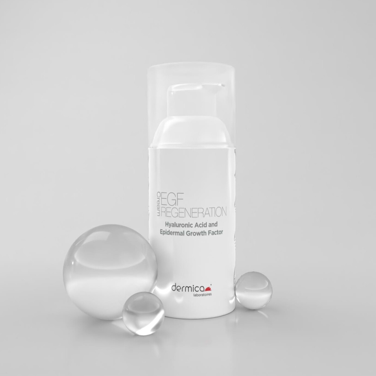 dermica, EGF Regeneration Cream