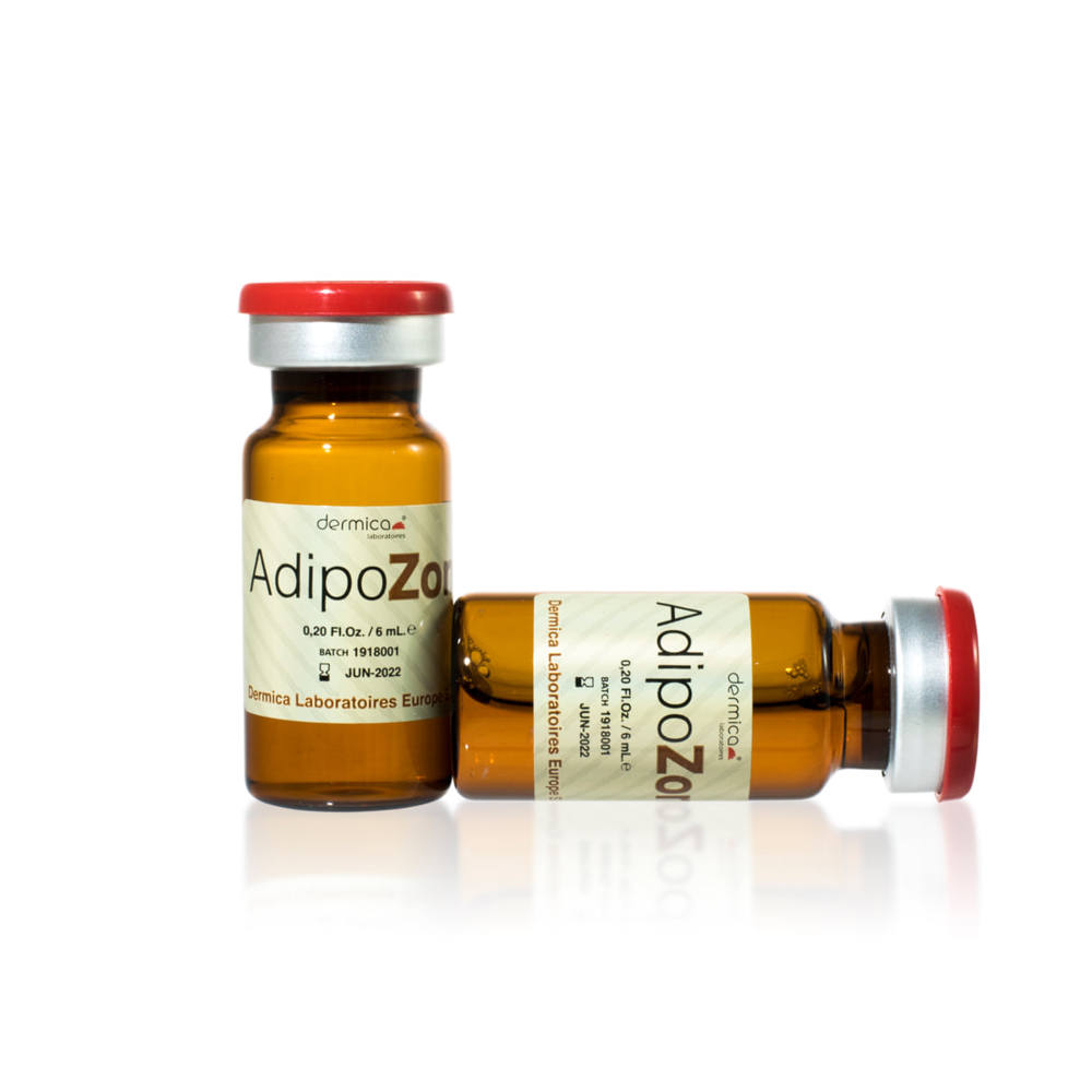 dermica, AdipoZon